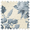 Pensford, Penn Bouquet Raffs Blue - Roller Blind